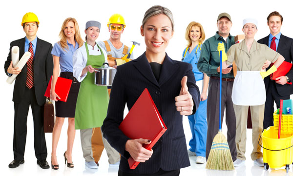 Kuşadası İnşaatcı Hizmeti